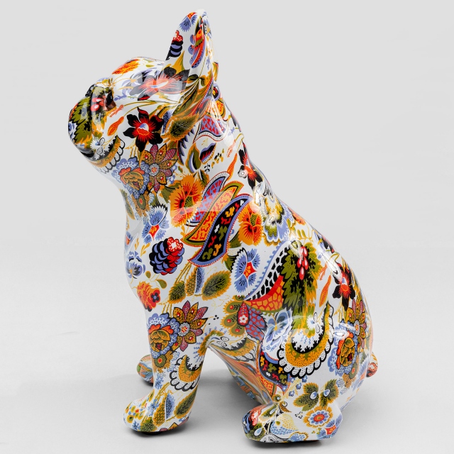 Sculpture - French Bulldog