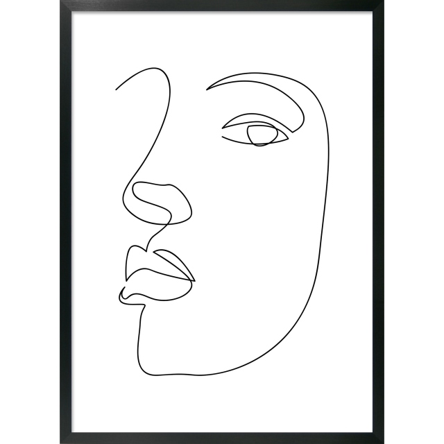 Face Sketch II