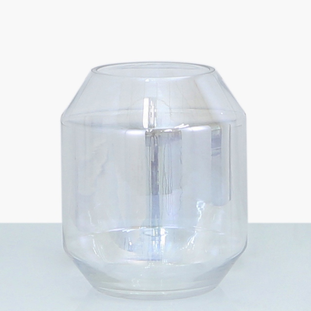 Lustre Small - Splendor Glass Vase