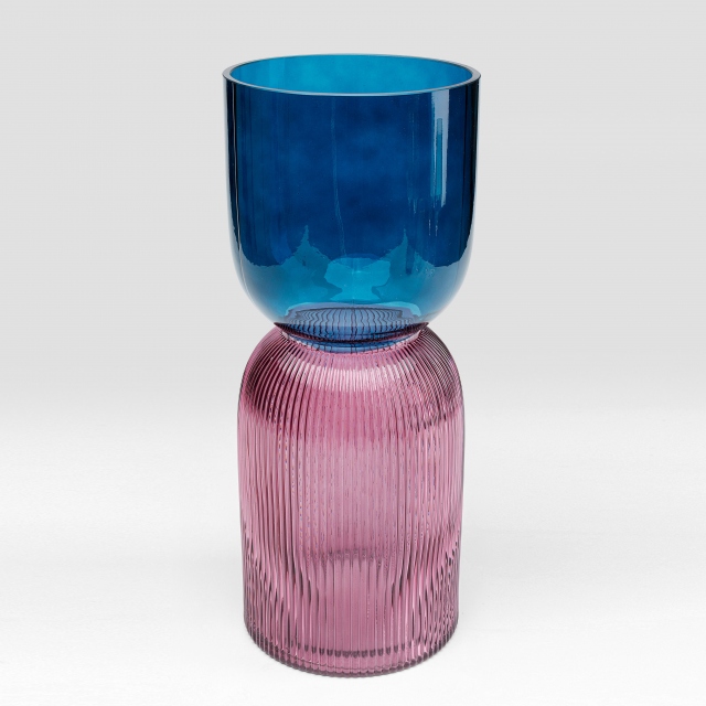 Blue/Purple - Marvelous Vase