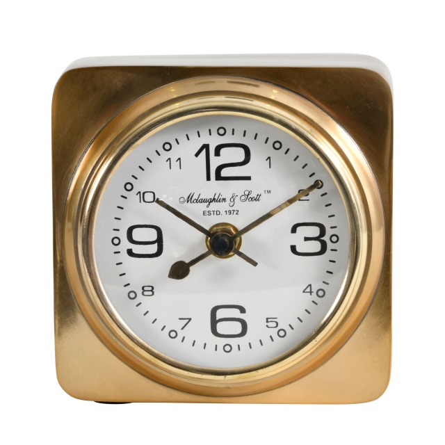 Thompson Mantel Clock