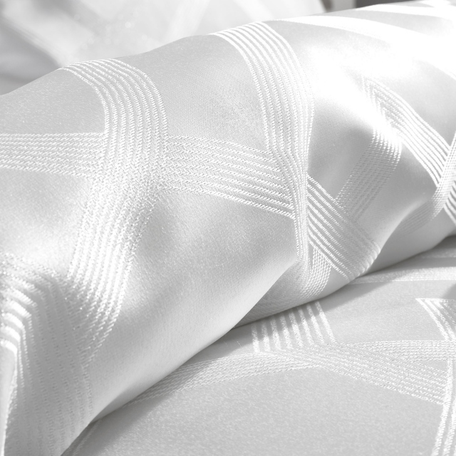 By Caprice Harlow Ivory Bedding Collection