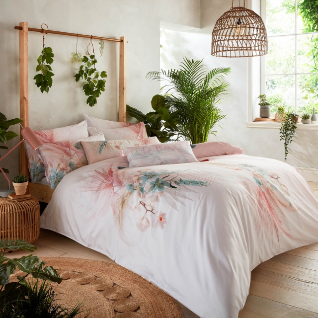 Ted Baker Serendipity Sorbet Bedding Collection
