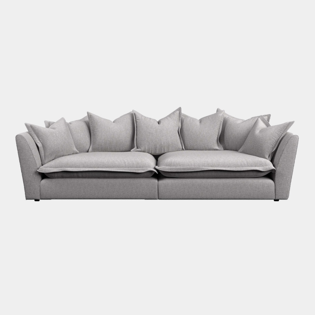 Slouch Extra Large Split Sofa, Extra Large Sofa Chair Bed
