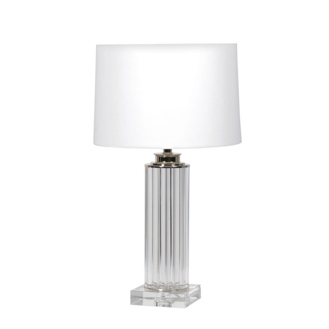 Ionic Table lamp