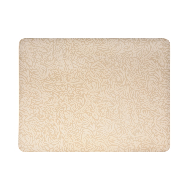 Monsoon Lucille Gold Placemats Set of 4