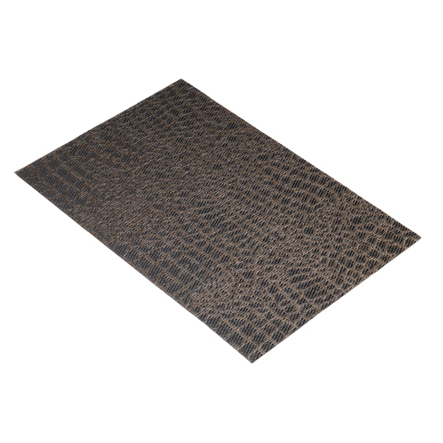 Woven Placemat Snakeskin Mix 30x45cm