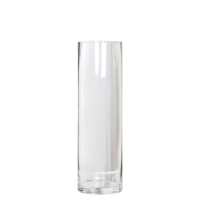 Cylinder Medium Vase