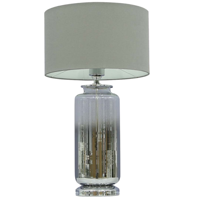 Ombre Table Lamp All Lighting Fishpools, High Quality Table Lamps Uk