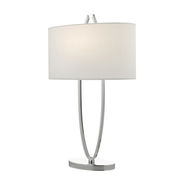 Table Lamp - Elipse