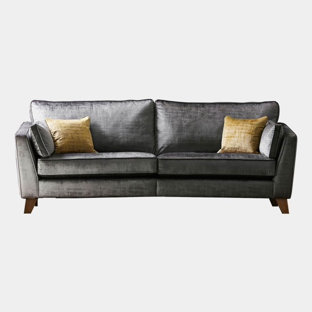 4 Seat Sofa In Fabric - Cooper