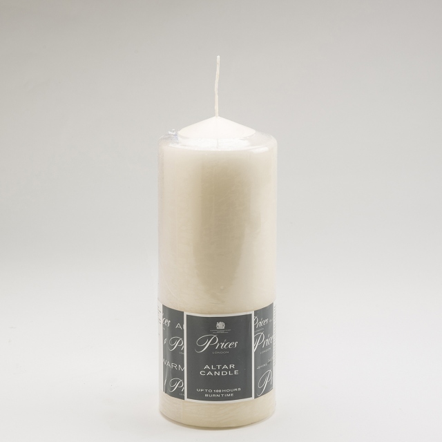 Medium - Altar Candle