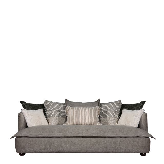 Tetrad Amilie - Midi Sofa In Fabric