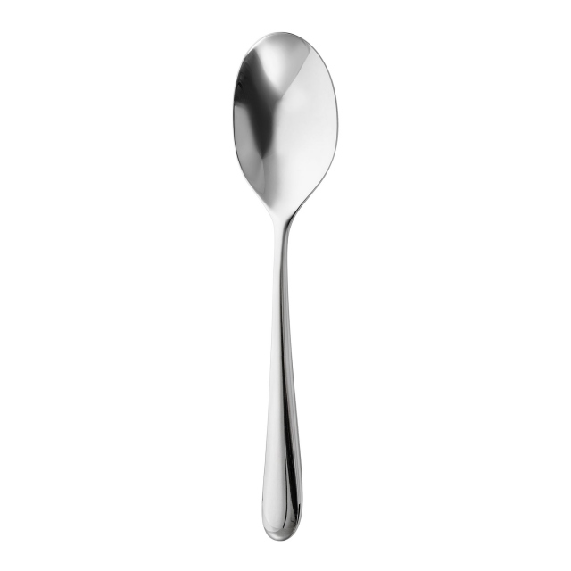 Large Serving Spoon - Robert Welch Kingham