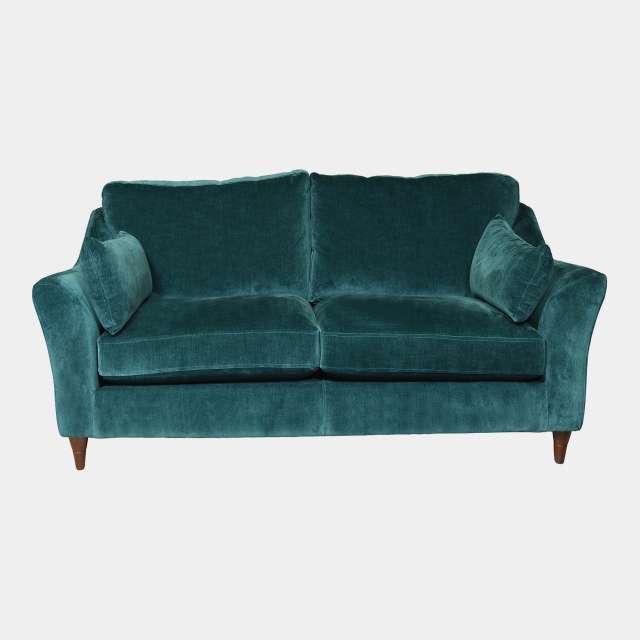 2 Seat Sofa In Fabric - Oscar
