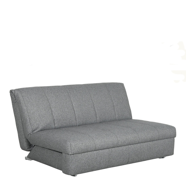 Lexi - Small Sofa Bed In Fabric