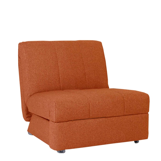 Lexi - Chair In Fabric