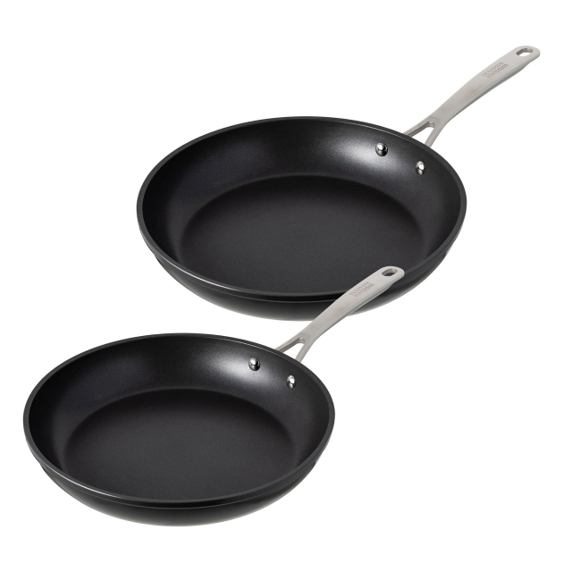 Easy Pro Induction frying pan 2pc