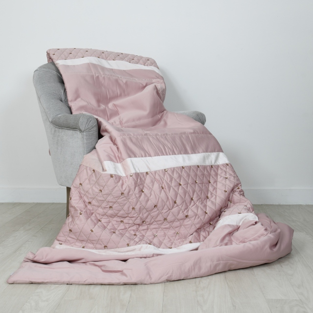 Sequin Cluster Bedspread - Catherine Lansfield
