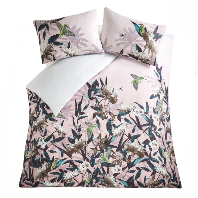Ted Baker Kingfish Quarts Bedding Collection