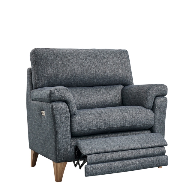 Power Recliner Chair - Mistral