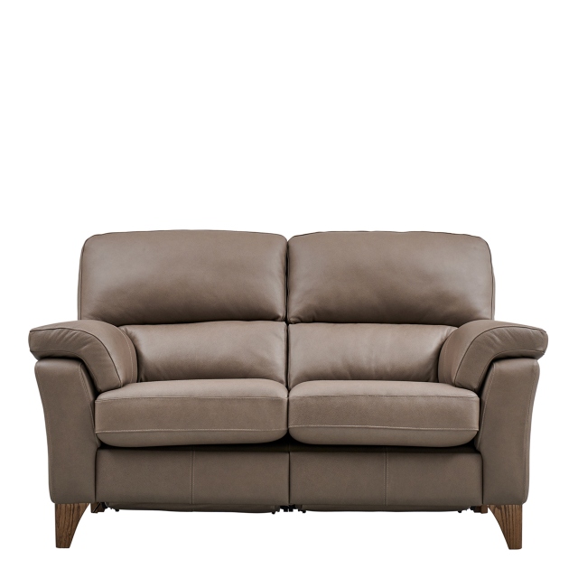 Mistral - 2 Seat Power Recliner Sofa  In Leather