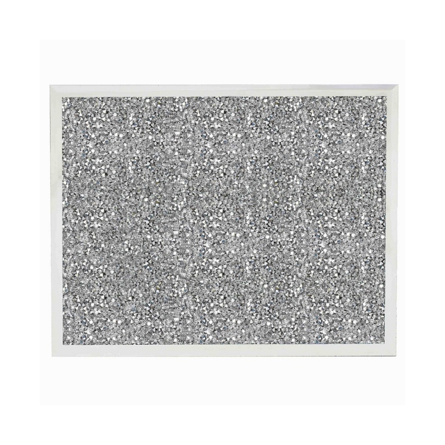 Multi Crystal Placemats Set Of 2