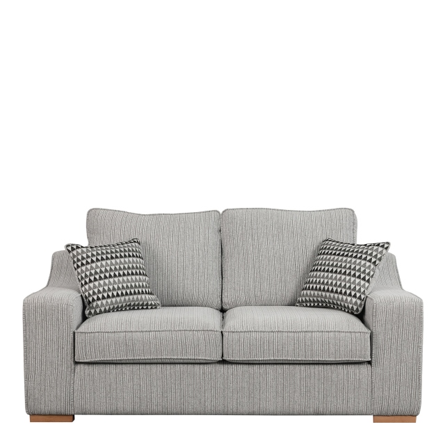3 Seat Sofa In Fabric - Waldorf