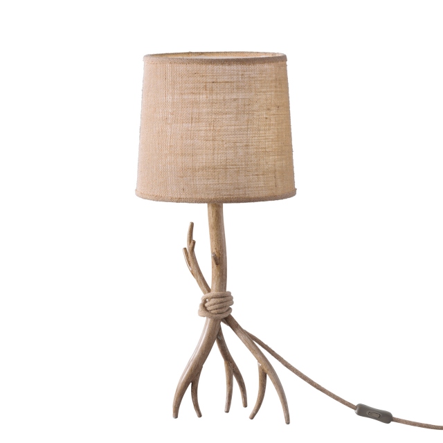 Elk Table Lamp