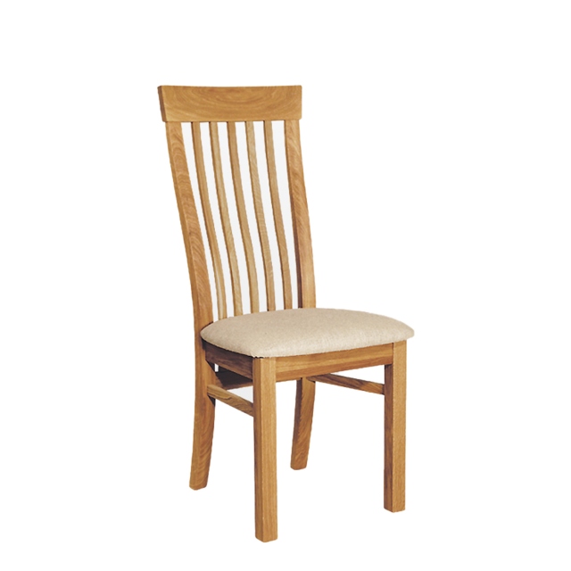 Swell Dining Chair - Sherwood
