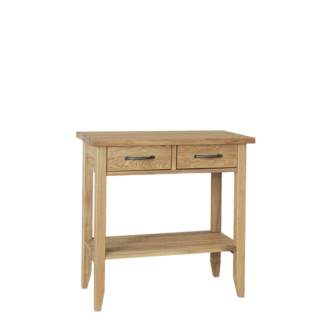 Console Table - Sherwood