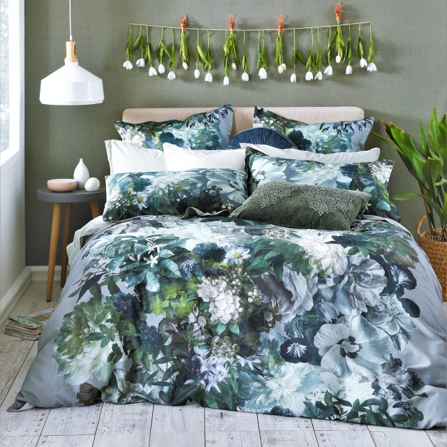 MM Linens Florian Bedding Collection