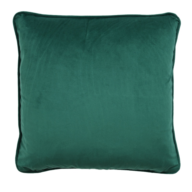 MC Emerald Medium Cushion