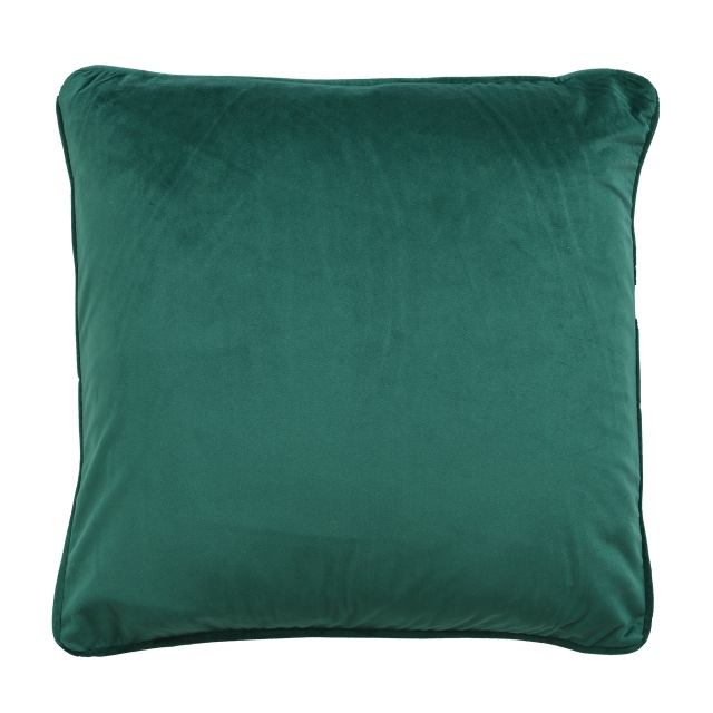 MC Emerald Medium Cushion