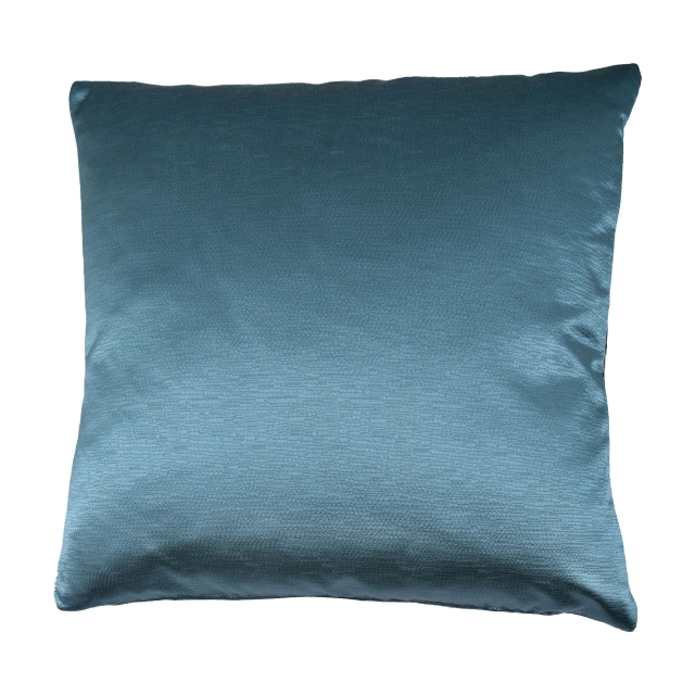 Kai Lynx Oasis/Teal Medium Cushion