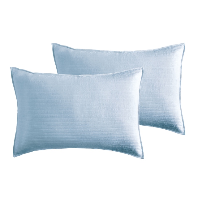 DKNY Comfy Blue Bedding Collection