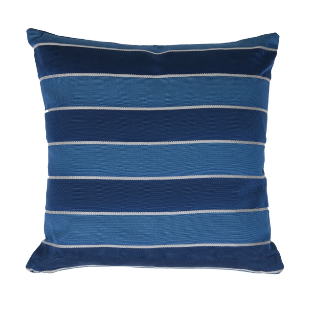 Robberg Outdoor Cushion Blue Small