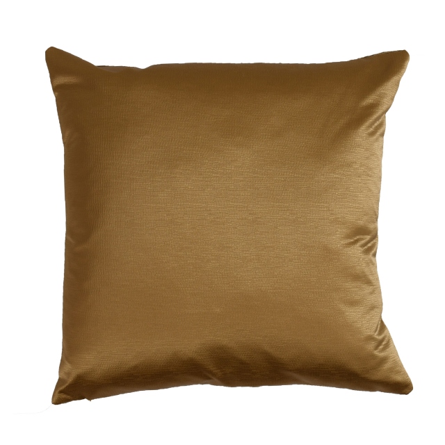 Imperiale Jacquard Gold Cushion Large