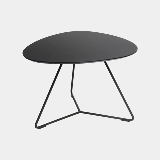 67cm Coffee Table In Ceramic Effect - Stratus