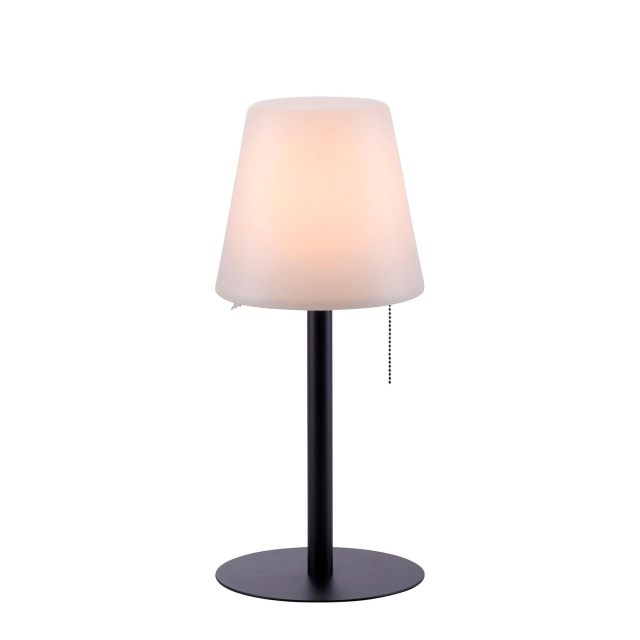 Ember Outdoor Table Lamp