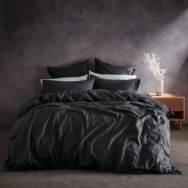 Lazy Linen Bedding Collection