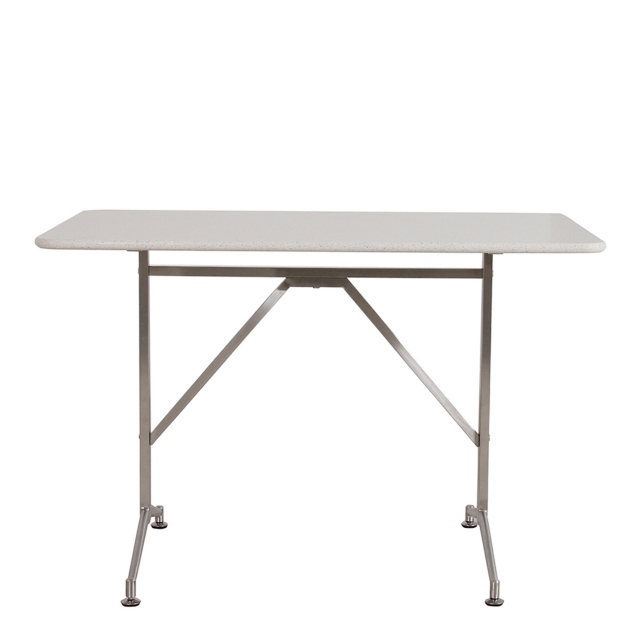 Rectangle Table - Naples
