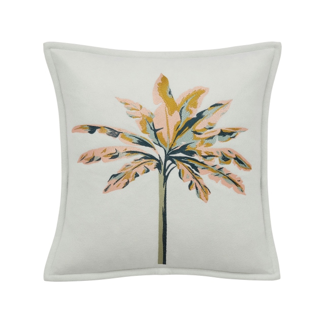 Ted Baker Urban Forager Green Cushion