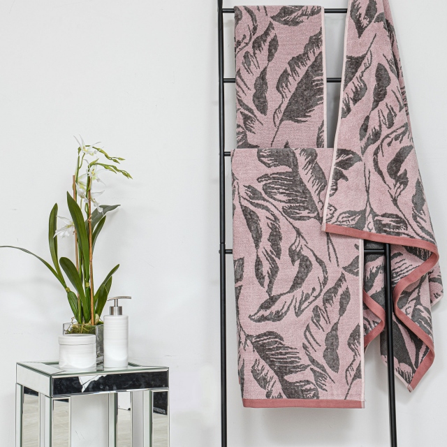 Ted Baker Urban Forager Towel Collection