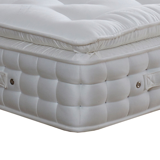 Mattress - Platinum Excellence  5000 Pillow Top