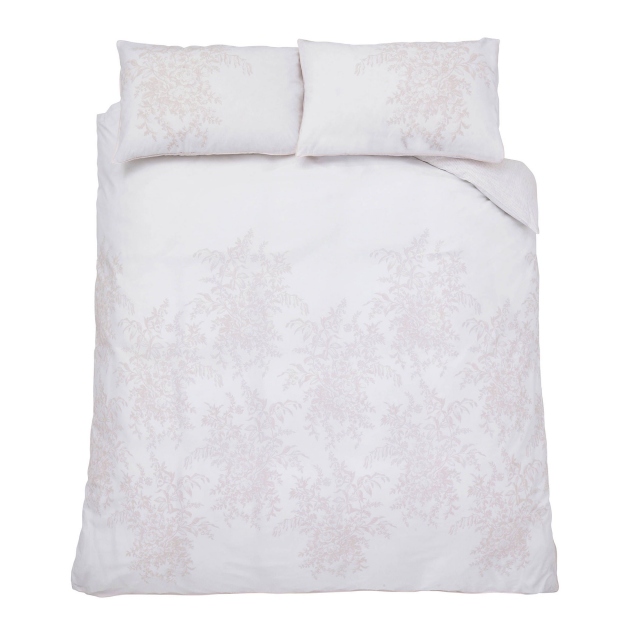 Picardie Petal Bedding Collection - Laura Ashley