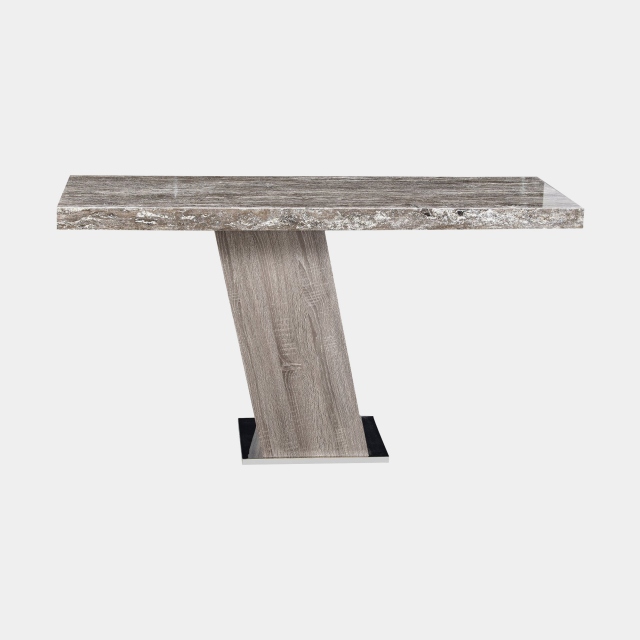 Console Table In Marble - Rome