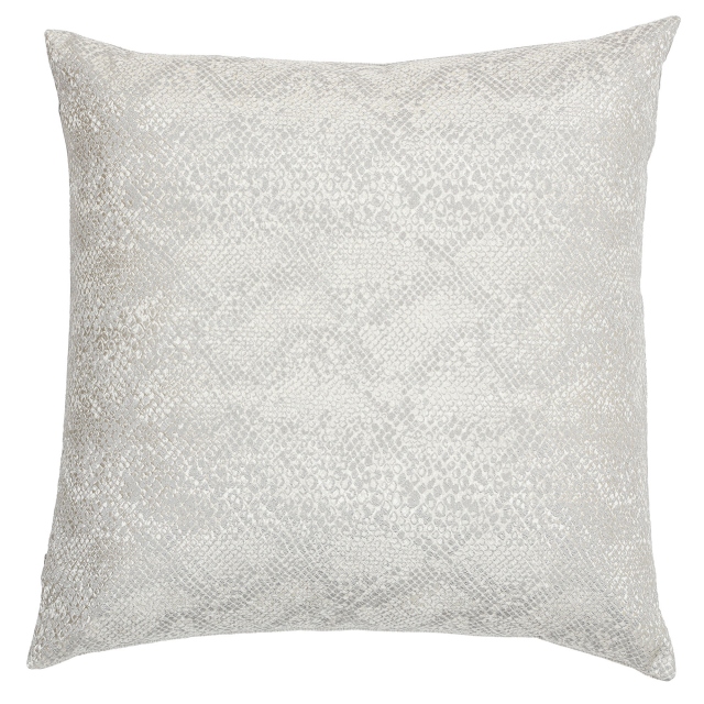 Medium Grey Cushion - Viper