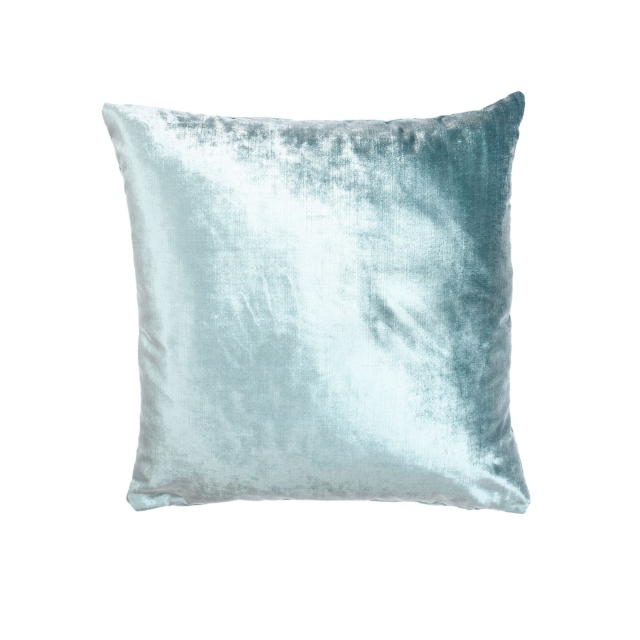Allure Mineral Velvet Cushion Large