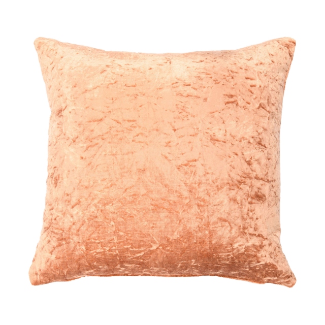 Kassaro Large Orange Cushion